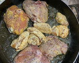 Foto del paso 5 de la receta: Polenta abruzzesse