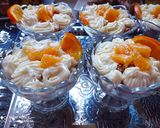 صورة لخطوة 1 من وصفة تحلية الليمون والبرتقال المنعشة 🍧🍨