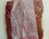 Foto del paso 2 de la receta: Niño envuelto a la napolitana !!!!