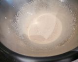 Une image de l'étape 2 de Cookies araignées.