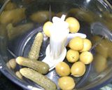 Foto del paso 4 de la receta: Vitel Thone light, económico
