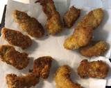 Tonkatsu- classic Japanese pork cutlet recipe step 6 photo
