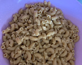 Foto del paso 2 de la receta: Pasta al Chipotle Gratinada