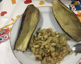 Foto del paso 8 de la receta: Berenjenas rellenas