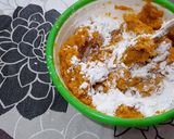 Foto langkah ke 4 dari resep Kolak Biji Salak.