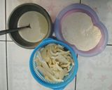 Foto langkah ke 5 dari resep Jamur Krispi.
