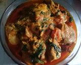 Foto langkah ke 4 dari resep "AYAM WOKU KEMANGI".