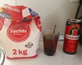 Foto del paso 4 de la receta Empanada criolla