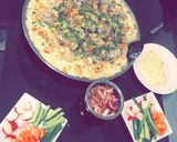 صورة لخطوة 15 من وصفة المنسف الأردني 😍😋👌🏻
