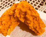 Foto del paso 4 de la receta: Buñuelos de choclo/maíz 🌽