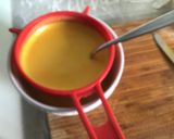 Foto del passaggio 4 della ricetta Mezzi paccheri ondulati con sardine