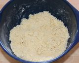 Szilvás pite recept fázis 3 fotója