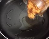Foto langkah ke 2 dari resep 15. Sate Daging Bumbu Rujak.