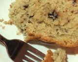 A picture of step 5 of Eggless Banana Bread.