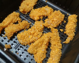 Foto del paso 2 de la receta: Fingers de pollo en Freidora de aire