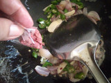 Dadar Telur Sambal Embe