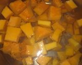 Foto del paso 1 de la receta: Tarta de calabaza