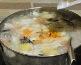 Foto langkah ke 5 dari resep Sup Kimlo 🍲💝.