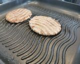 Házi hamburger buci, glutén és tejmentesen recept fázis 6 fotója