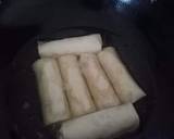 Cara Membuat Lumpia Bihun 5