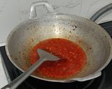 Foto langkah ke 5 dari resep Ikan Sarden Kalengan Masak Khas Padang.