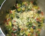 Foto del paso 4 de la receta: Revuelto de zapallito