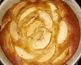 Foto del paso 6 de la receta: Torta de manzanas