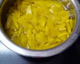 A picture of step 2 of Murabbo.