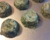 Foto del paso 4 de la receta: Muffins de acelga con Bechamel