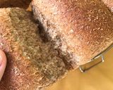 Foto langkah ke 5 dari resep Roti Gandum Sehat Enak Rekomen.