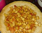 Foto del paso 8 de la receta: Tarta de manzana
