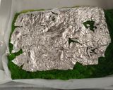 લીલા ચણા ની બરફી (Green Chana Barfi Recipe In Gujarati) રેસીપી સ્ટેપ7ફોટો