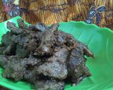 Foto langkah ke 3 dari resep Daging goreng bumbu bacem.