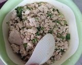 Foto langkah ke 5 dari resep 46. Perkedel Tempe.