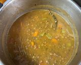 Foto del paso 3 de la receta: Lentejas