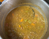 Foto del paso 3 de la receta: Lentejas