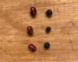 Sweet Beans Paste (Anko)