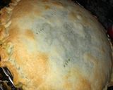 Foto del paso 5 de la receta: Tarta de verdura y ricota