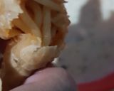 Foto langkah ke 5 dari resep Spaghetti Goreng💜.