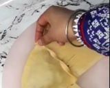 A picture of step 8 of Unique samosa.