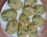 Foto langkah ke 4 dari resep Pergedel.