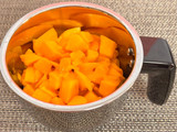 Mango Kadhi-Summer Special