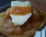 Foto del paso 9 de la receta: Mermelada🍯 de pera🍐 y piña🍍 picante🌶!!!