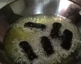 Foto langkah ke 3 dari resep Lumpia Udang Nori.
