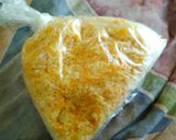 Foto langkah ke 5 dari resep Nugget Ayam wortel (adonan bisa untuk Rolade ayam,& Kaki naga).
