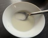 Paradicsomos édeskömény recept fázis 3 fotója