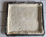 🇮🇹 🍕 Olasz pizza recept fázis 5 fotója