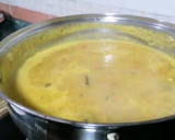 பொட்டுக்கடலை சாம்பார் ரெசிபி ஸ்டேப் 7 புகைப்படம்