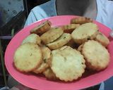 Foto langkah ke 5 dari resep Stick kentang.