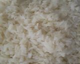Foto del paso 1 de la receta: Carne de res arroz y banano